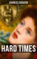 Charles Dickens: HARD TIMES 