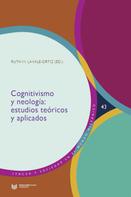 Ruth M. Lavale-Ortiz: Cognitivismo y neología 
