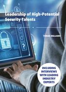 Tobias Millauer: Leadership of High-Potential Security Talents 