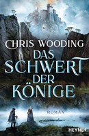 Chris Wooding: Das Schwert der Könige ★★★★