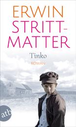 Tinko - Roman