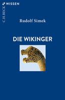 Rudolf Simek: Die Wikinger ★★★★