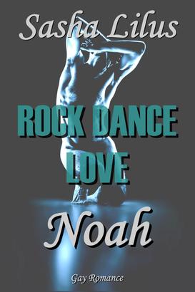Rock Dance Love_2 - NOAH