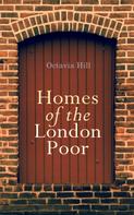 Octavia Hill: Homes of the London Poor 
