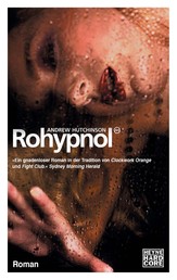 Rohypnol - Roman