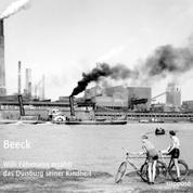 Beeck - Willi Fährmann erzählt das Duisburg seiner Kindheit