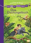 Patricia Schröder: Erst ich ein Stück, dann du! Klassiker - Das Dschungelbuch ★★★★★