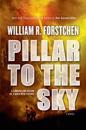 Pillar to the Sky - A Novel