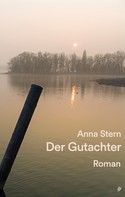 Anna Stern: Der Gutachter ★★★★