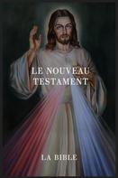 John Nelson Darby: Nouveau Testament 