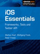 Markus Kopf: iOS Essentials 