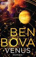 Ben Bova: Venus ★★★★