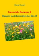 Gisela Darrah: Lies mich! Sommer 2 