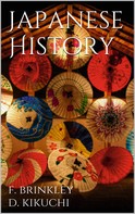 Dairoku Kikuchi: Japanese History ★★★