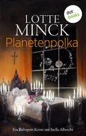 Lotte Minck: Planetenpolka ★★★★