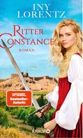 Iny Lorentz: Ritter Constance ★★★★