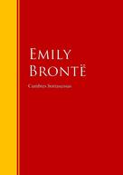 Emily Brontë: Cumbres borrascosas 