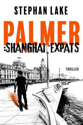 Palmer :Shanghai Expats