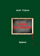 Akif Turan: Schule des Grauens ★