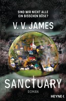 V. V. James: Sanctuary ★★★★