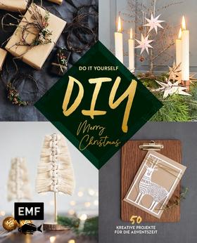 DIY – Do it yourself – Merry christmas