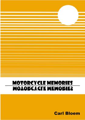 Motorcycle Memories