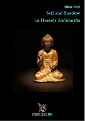 Self and Shadow in Hesse's Siddhartha