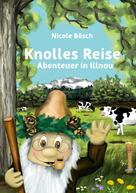 Nicole Bösch: Knolles Reise 