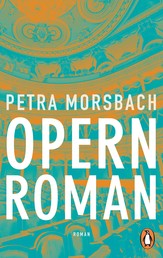 Opernroman - Roman