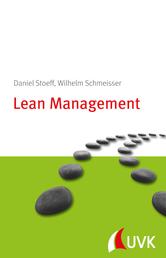 Lean Management - Management konkret