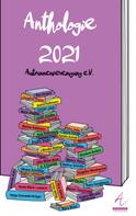 Netzwerk Autorinnenvereinigung e.V.: Anthologie 2021 