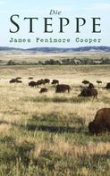 James Fenimore Cooper: Die Steppe ★★