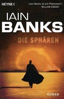 Iain Banks: Die Sphären ★★★★