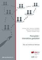 Sebastian Schwägele: Planspiele - Interaktion gestalten 