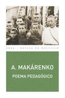 Antón Makarenko: Poema pedagógico 