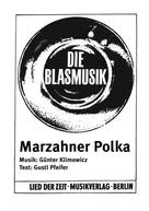 Gustl Pfeifer: Marzahner Polka 