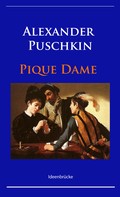 Alexander Puschkin: Pique Dame ★★★★★
