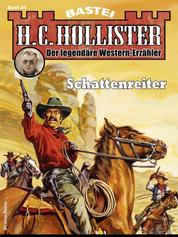 H. C. Hollister 84 - Schattenreiter