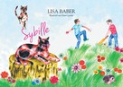 Lisa Baber: Sybille 