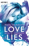 Molly McAdams: Love & Lies ★★★★★