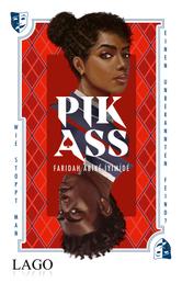 Pik-Ass - Ausgezeichnet als "Das außergewöhnliche Buch 2023": Packender YA-Thriller Pik-Ass erzählt über Rassismus, Homophobie, Mobbing und Suizid an einer Elite-Schule.