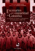 José Fernando Sánchez S: Escenarios de la minoridad en Colombia 
