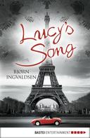 Björn Ingvaldsen: Lucy's Song ★★★★