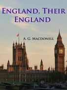 A. G. Macdonell: England, Their England 