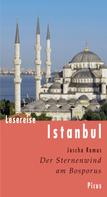 Joscha Remus: Lesereise Istanbul ★★★★★