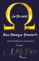 Jo Arnold: Das Omega-Amulett ★★★★