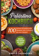 Simple Cookbooks: Palästina Kochbuch 