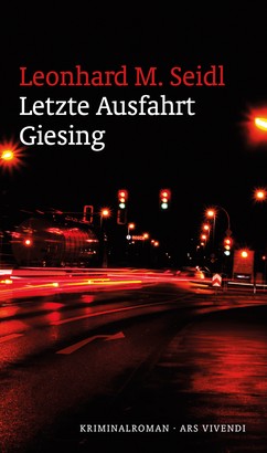 Letzte Ausfahrt Giesing (eBook)