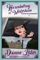 Dionne Lister: Hexenbetrug in Westerham ★★★★★