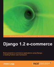 Django 1.2 e-commerce